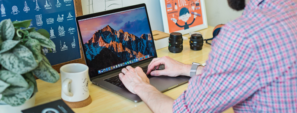 Finder do Mac não está Respondendo